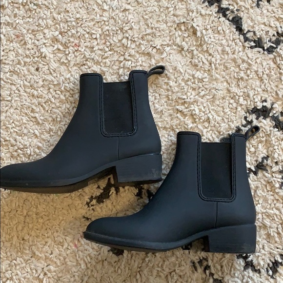 Jeffrey Campbell Shoes - Rain boots